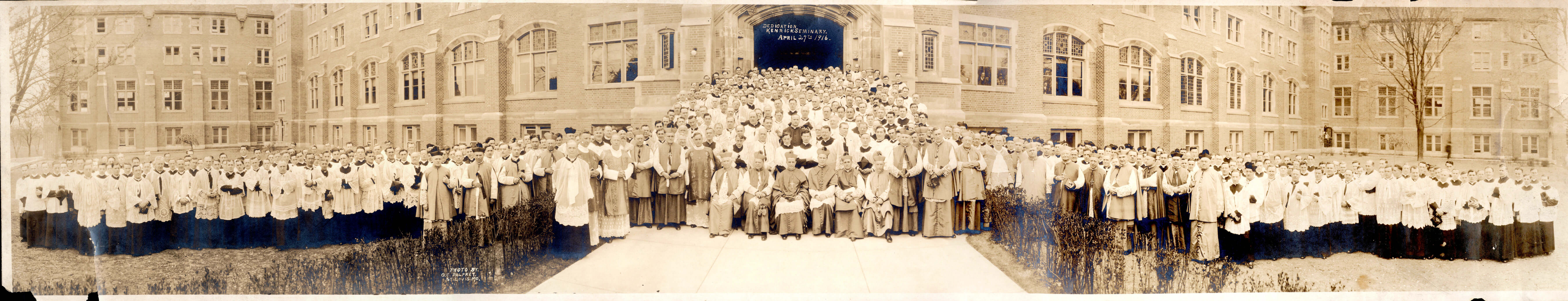 Historical_-_Photograph_-_Rolled_Panoramic_-_Dedication_of_Kenrick_Seminary_1916_April_27_Copy_2_of_2_50 (1)